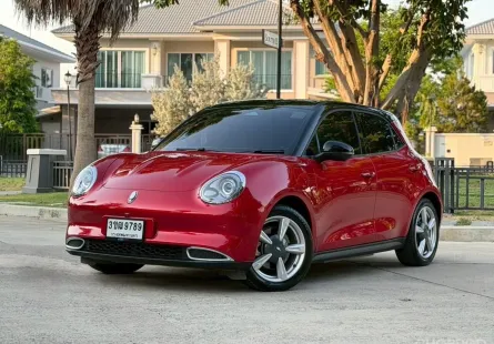 2022 Ora Good Cat 400 PRO รถเก๋ง 5 ประตู รถสภาพดี มีประกัน  