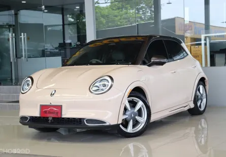 Ora Good Cat 500 ULTRA ปี 2022 รถบ้านแท้ๆ ไมล์น้อยเข้าศูนย์ตลอด สวยเดิมทั้งคัน จัดไฟแนนซ์ได้