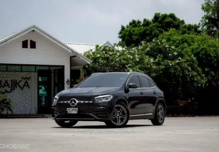 Mercedes-Benz GLA200 1.3 AMG Dynamic W247 AT 2023