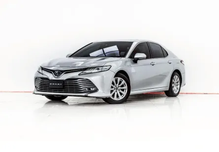 3B242 TOYOTA CAMRY 2.5 HV PREMIUM AT 2019