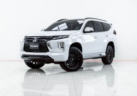 4B292 MITSUBISHI PAJERO 2.4 GT PREMIUM ELITE 2021