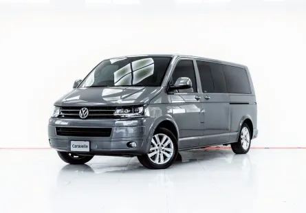 3B588 VOLKSWAGEN CARAVELLE 2.0 BITDI AT 2015