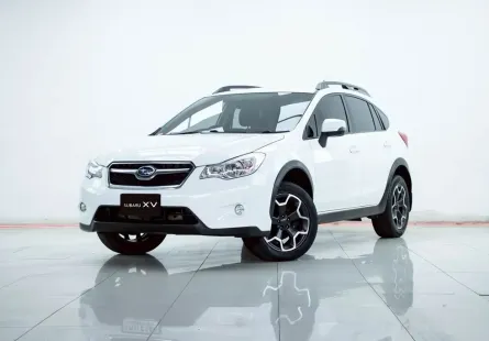 2B430 SUBARU XV 2.0 i AT 2015