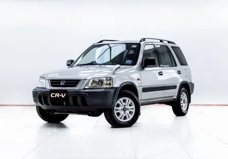 5C838 HONDA CR-V 2.0 EXI AT 1998