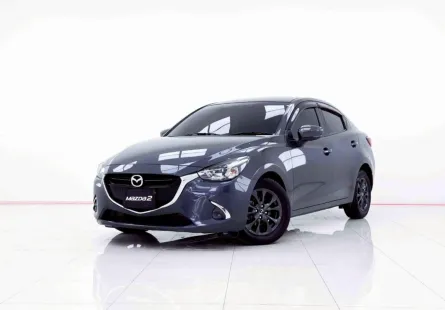 6B625 MAZDA 2 1.3 HIGH CONNECT AT 2018