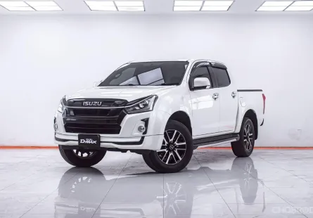1F339 ISUZU D-MAX 1.9 STEALTH Z PRESTIGE CAB 4 HI-LANDER NAVI AT 2019
