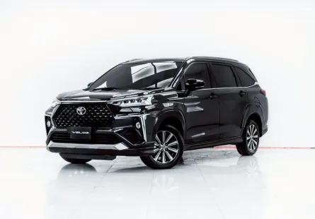 3B528 TOYOTA VELOZ 1.5 SMART AT 2023