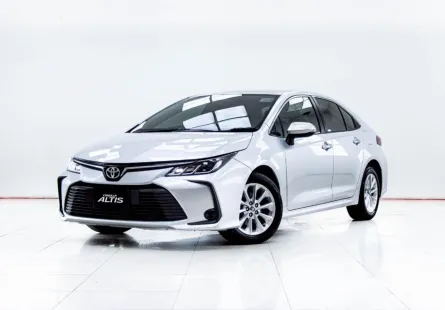5C733 TOYOTA ALTIS 1.6 G AT  2021