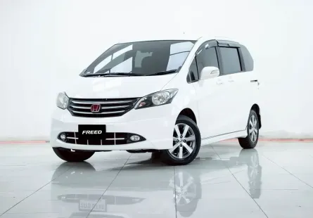 2B443 HONDA FREED 1.5 SE AT 2013