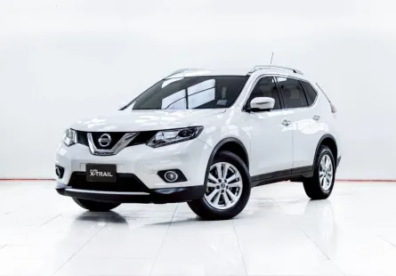 5C751 NISSAN X-TRAIL 2.0 V 4WD  AT 2015