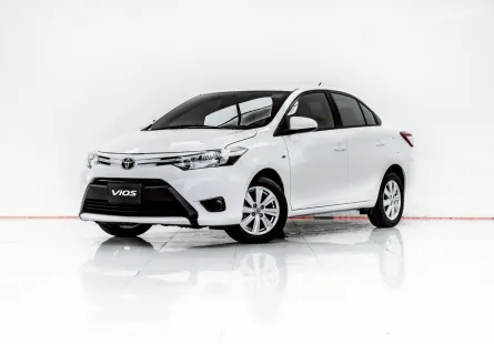 3B503 TOYOTA VIOS 1.5 E AT 2013