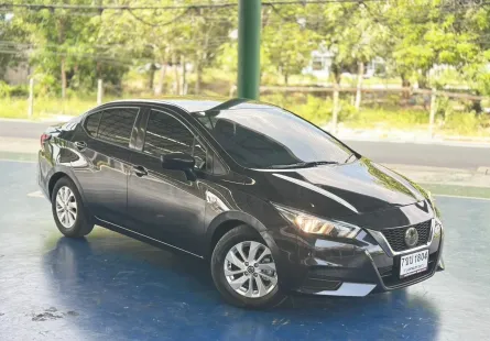 2020 Nissan Almera 1.0 EL 