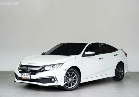HONDA CIVIC FC 1.8 EL AT ปี 2019