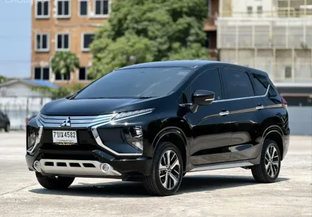 ใช้ไป 40,000 กม. Mitsubishi Xpander 1.5 GT ปี 2020  โทร.0922639576 เอ๋ 