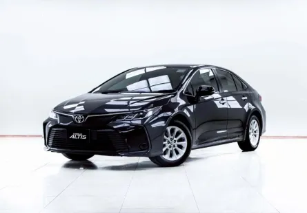 5C820 TOYOTA ALTIS 1.6 G AT 2022