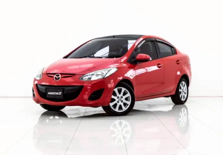 4B318 MAZDA 2 1.5 ELEGANCE GROOVE 2013