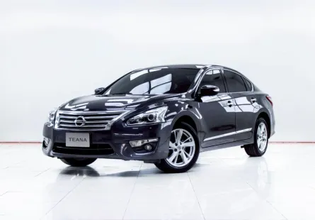5C757 NISSAN TEANA 2.0 XL  AT 2014
