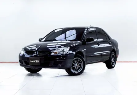 5C849 MITSUBISHI LANCER 1.6 GLX MT  2005