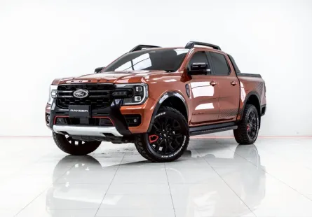 4B340 FORD RANGER 2.0 STOMTRAK 4WD 2023