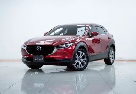 2B458 MAZDA CX-30 2.0 SP AT 2021