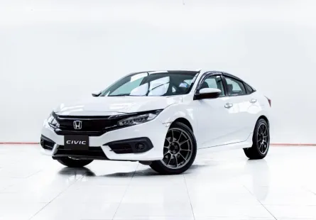 5C755 HONDA CIVIC 1.8 EL FC  AT 2016