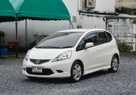 Honda Jazz 1.5 SV ท็อป ปี 2009