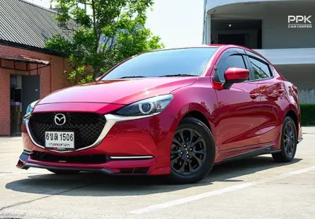 2024 MAZDA 2 1.3 S