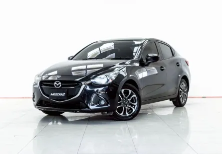 4B291 MAZDA 2 1.5 XD HIGH 2015