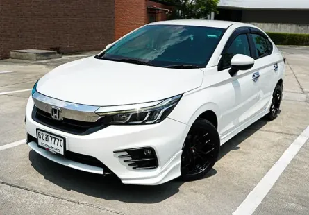 2023 HONDA CITY 1.0 SV
