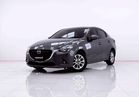 6B651 MAZDA 2 1.3 HIGH AT 2015
