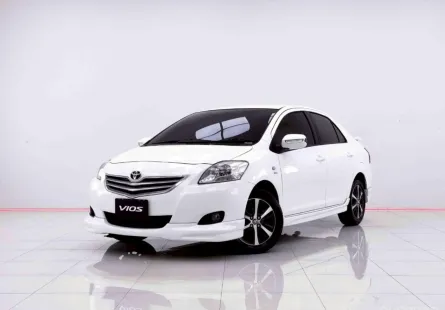 6B638 TOYOTA VIOS 1.5 J AT 2011