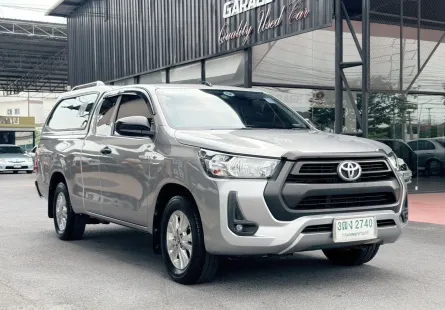  TOYOTA​ REVO​ 2.4​MID​ edition​2020