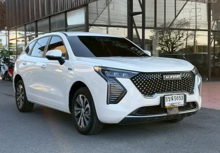 HAVAL Jolion Hybrid 1.5 Ultra 2022 รถ SUV มือสองสภาพดี