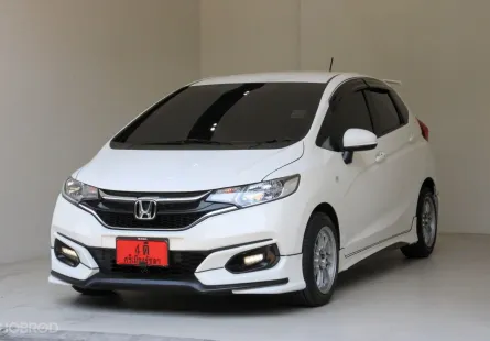 2019 Honda Jazz 1.5 V+ Hatchback