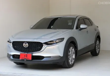 2021 Mazda CX-30 2.0 SP