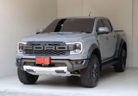 2025 Ford Ranger 2.0 Raptor Bi-Turbo 4WD