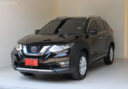 2019 Nissan X-Trail 2.0 VL Hybrid 4WD