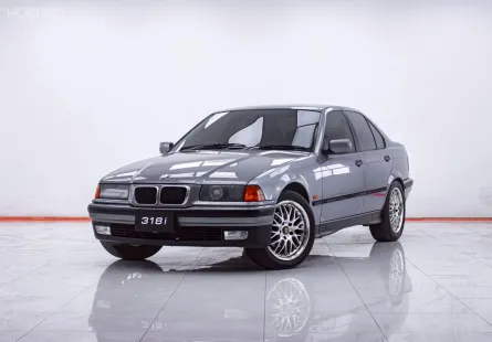 1F462 BMW SERIES 3 318i F30 AT 2000