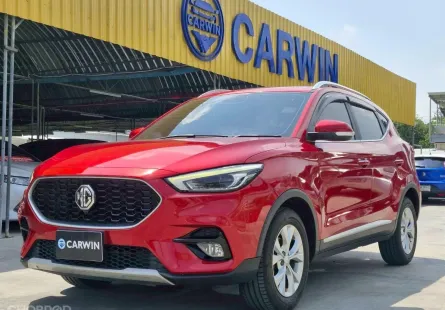 2021 Mg ZS 1.5 SUV 
