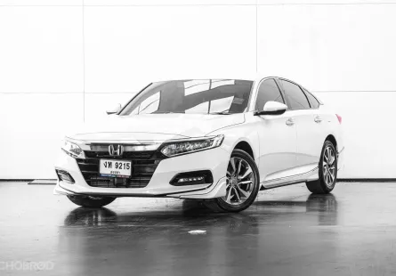 2023 HD ACCORD 1.5 TURBO EL A/T