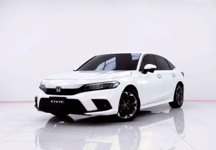 6B653 HONDA CIVIC FE 2.0 E HEV EL+ AT 2023