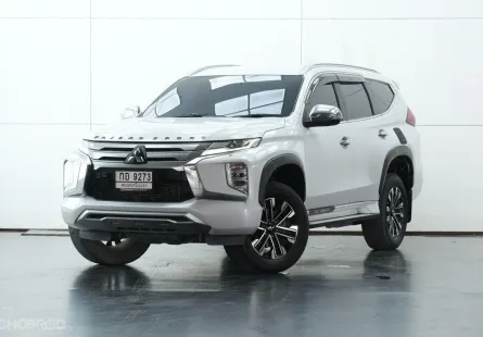 2020 MS PAJERO SPORT 2.4 GT Plus   A/T