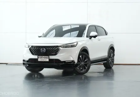 2024 HD HR-V 1.5 e:HEV RS A/T