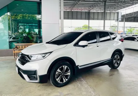 HONDA CR-V 2.4 S ปี 2021