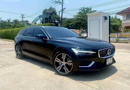 Volvo V60 T8 Inscription T8 2021