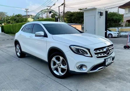 BENZ GLA200 Facelift 2019