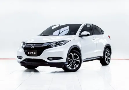 5C800 HONDA HR-V 1.8 E 2018