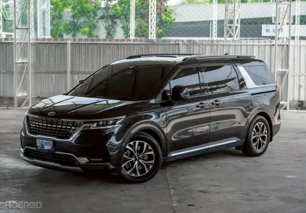 KIA CARNIVAL 2.2 SXL AT 2022