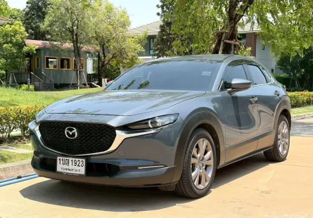 MAZDA CX-30 2.0 S ปี 2020