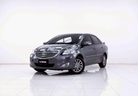 6B613 TOYOTA VIOS 1.5G AT 2013